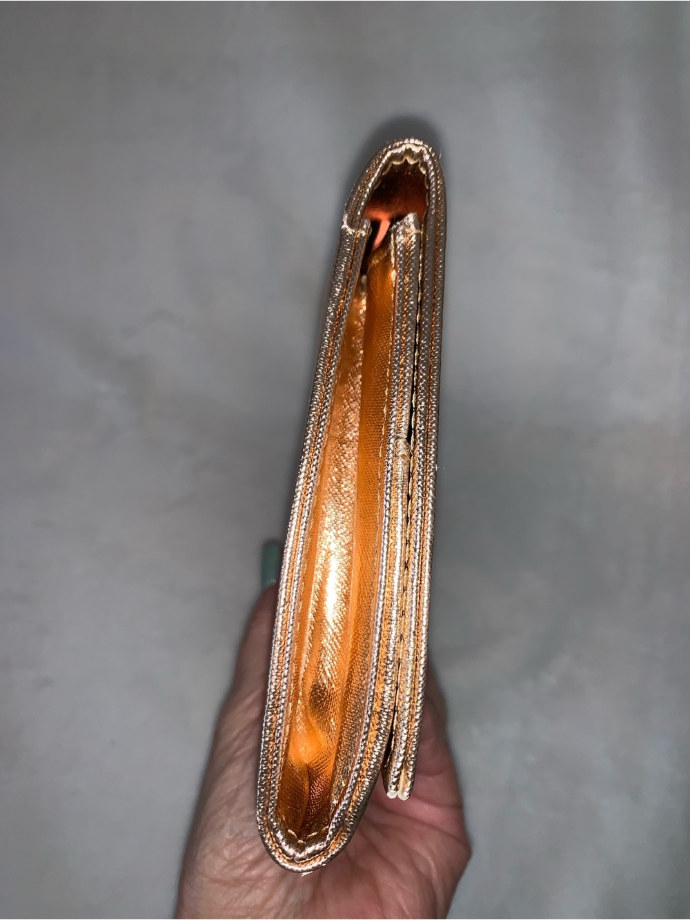 FILE & FLY PASSPORT BOARDING PASS TRAVEL WALLET - Picture 9 of 14